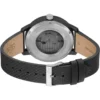 RELOJ LACOSTE 12.12 AUTOMÁTICO 44 MM MUJER - Black