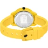 RELOJ LACOSTE MINI TENNIS CUARZO 35 MM NIÑO - YELLOW