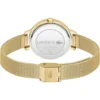 b0djn2xf6r_3_webp.webp RELOJ LACOSTE RIGA 3H DE CUARZO 34 MM MUJER - GOLD MESH