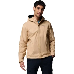 CASACA COLUMBIA WATERTIGHT II PARA HOMBRE | Large | Canoe