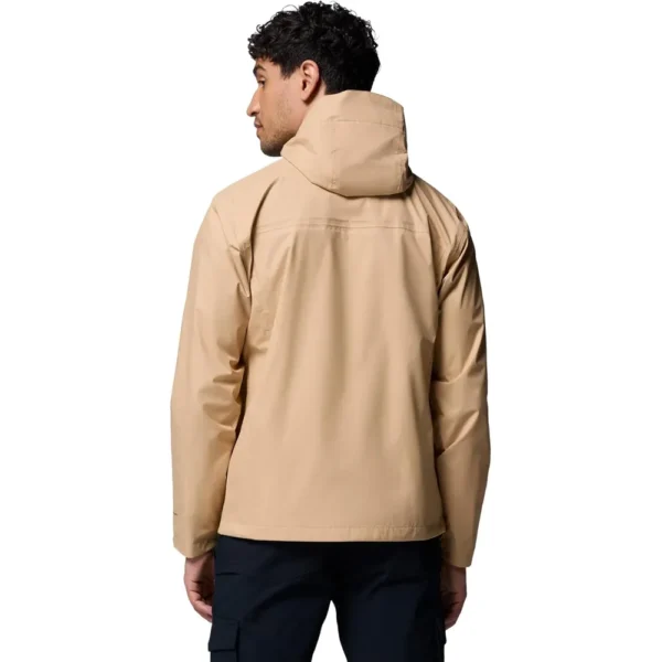 CASACA COLUMBIA WATERTIGHT II PARA HOMBRE | Large | Canoe