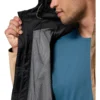 CASACA COLUMBIA WATERTIGHT II PARA HOMBRE | Large | Canoe