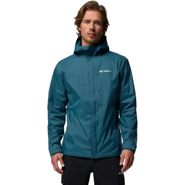 CASACA COLUMBIA WATERTIGHT II PARA HOMBRE | S | Everblue