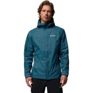 CASACA COLUMBIA WATERTIGHT II PARA HOMBRE | M | Everblue