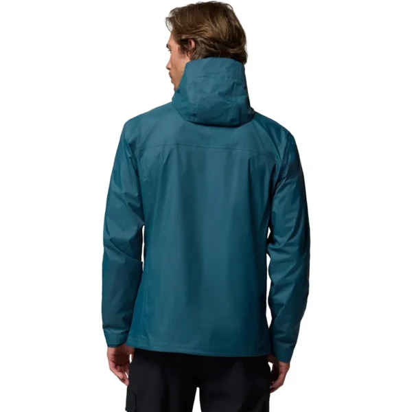 CASACA COLUMBIA WATERTIGHT II PARA HOMBRE | M | Everblue
