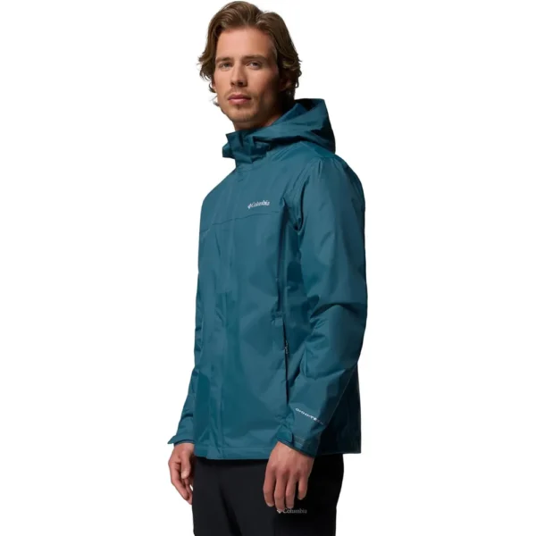 CASACA COLUMBIA WATERTIGHT II PARA HOMBRE | M | Everblue