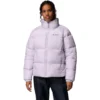 b0dk5yy339_0_webp.webp CASACA COLUMBIA PUFFECT II PARA MUJER | X-Small | Lavender/Pearl