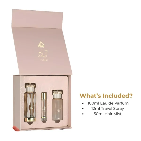 b0dpbng22l_1_webp.webp SET DE PERFUME LATTAFA TERIAQ EDP UNISEX 3PZS