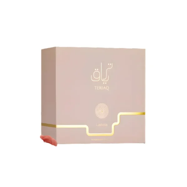 b0dpbng22l_2_webp.webp SET DE PERFUME LATTAFA TERIAQ EDP UNISEX 3PZS