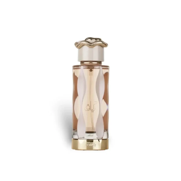 b0dpbng22l_4_webp.webp SET DE PERFUME LATTAFA TERIAQ EDP UNISEX 3PZS