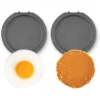 WAFLERA DASH MULTIMAKER MINI PARA PANQUEQUES | 2 PIEZAS