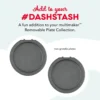 WAFLERA DASH MULTIMAKER MINI PARA PANQUEQUES | 2 PIEZAS