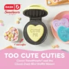 WAFLERA MINI DASH SWEETHEARTS CUTIE PIE | AMARILLO