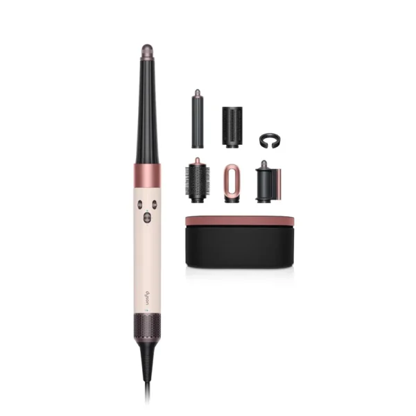 DYSON AIRWRAP I.D. MULTI-STYLER 6 EN 1 | ALISADOR Y RIZADOR PARA CABELLO