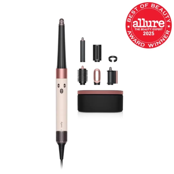 DYSON AIRWRAP I.D. MULTI-STYLER 6 EN 1 | ALISADOR Y RIZADOR PARA CABELLO