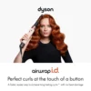 DYSON AIRWRAP I.D. MULTI-STYLER 6 EN 1 | ALISADOR Y RIZADOR PARA CABELLO