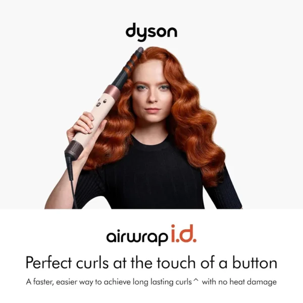 DYSON AIRWRAP I.D. MULTI-STYLER 6 EN 1 | ALISADOR Y RIZADOR PARA CABELLO