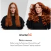 DYSON AIRWRAP I.D. MULTI-STYLER 6 EN 1 | ALISADOR Y RIZADOR PARA CABELLO