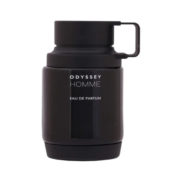 PERFUME ARMAF ODYSSEY HOMME BLACK EDP HOMBRE | 2.0 OZ / 60 ML
