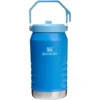 b0dr9pfxkc_0_webp.webp STANLEY ICEFLOW 2.0 FLIP STRAW JUG 64 OZ / 1.89 L | AZURE