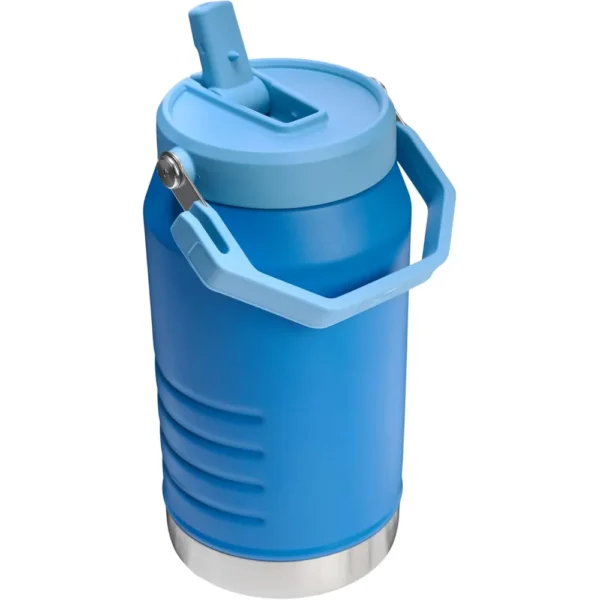 b0dr9pfxkc_2_webp.webp STANLEY ICEFLOW 2.0 FLIP STRAW JUG 64 OZ / 1.89 L | AZURE