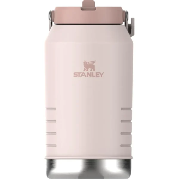 STANLEY ICEFLOW 2.0 JARRA 96 OZ / 2.84 L | ROSE
