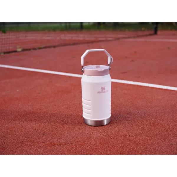 STANLEY ICEFLOW 2.0 JARRA 96 OZ / 2.84 L | ROSE