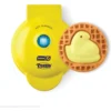 WAFLERA MINI DASH PEEPS CHICK | AMARILLO