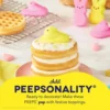 WAFLERA MINI DASH PEEPS CHICK | AMARILLO