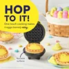 WAFLERA MINI DASH PEEPS CHICK | AMARILLO
