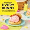 WAFLERA MINI DASH PEEPS CHICK | AMARILLO