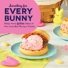 WAFLERA MINI DASH PEEPS BUNNY | ROSA