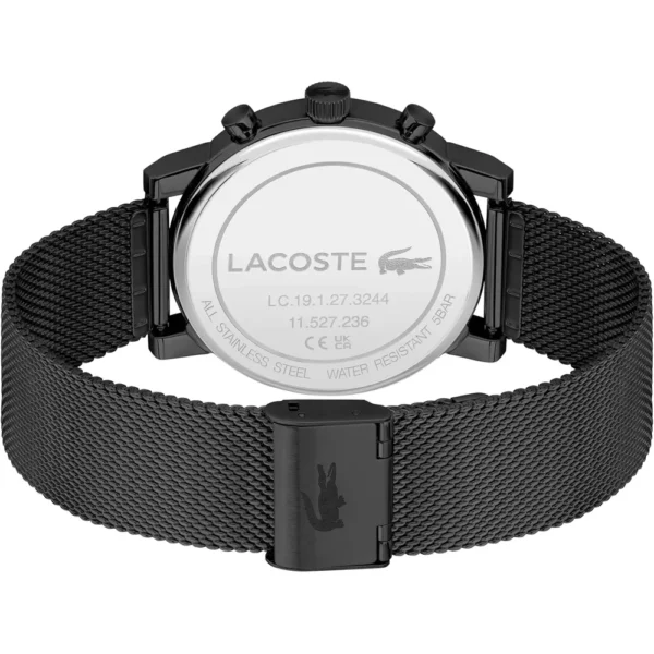 b0dtccg5h9_3_webp.webp RELOJ LACOSTE REPLAY MULTIFUNCIÓN 43 MM HOMBRE - BLACK MESH