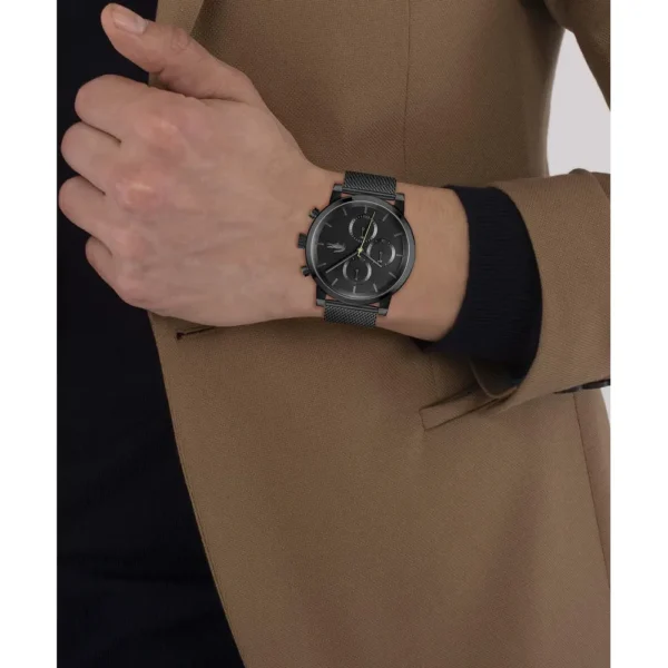 b0dtccg5h9_4_webp.webp RELOJ LACOSTE REPLAY MULTIFUNCIÓN 43 MM HOMBRE - BLACK MESH