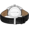 RELOJ LACOSTE BOSTON CUARZO 39 MM HOMBRE - BLACK/GREEN