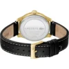 RELOJ LACOSTE LISBON CUARZO 42 MM HOMBRE - BLACK/GREEN