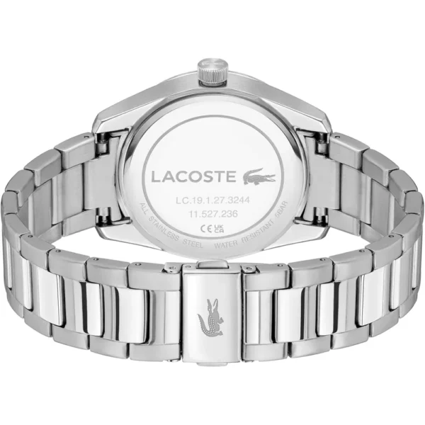b0dtchg9zn_3_webp.webp RELOJ LACOSTE BOSTON CUARZO 39 MM HOMBRE - Silver/Blue