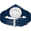 RELOJ LACOSTE 12.12 SCUBA CUARZO 42 MM HOMBRE - Blue
