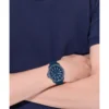 RELOJ LACOSTE 12.12 SCUBA CUARZO 42 MM HOMBRE - Blue