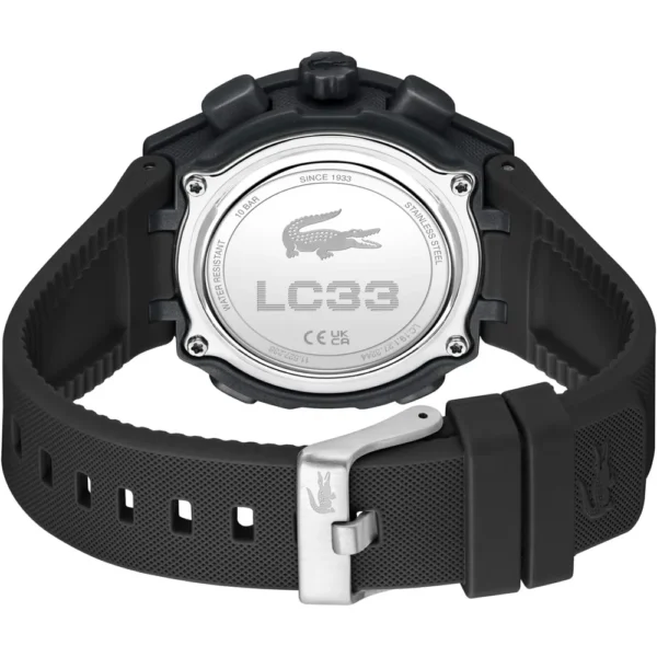 b0dtck2cs9_3_webp.webp RELOJ LACOSTE LC33 40 MM MUJER - Black