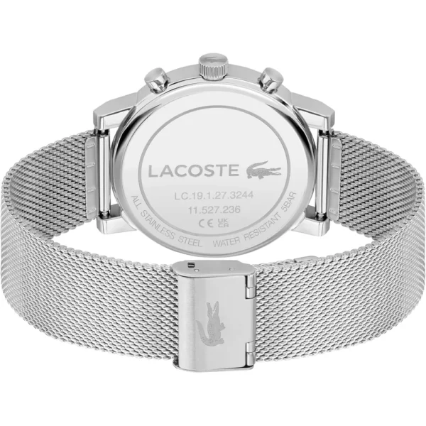 b0dtcnn4wv_3_webp.webp RELOJ LACOSTE REPLAY MULTIFUNCIÓN 43 MM HOMBRE - BLUE SILVER