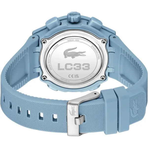 b0dtcpffys_3_webp.webp RELOJ LACOSTE LC33 40 MM MUJER - Sky blue