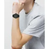 RELOJ LACOSTE 12.12 SCUBA CUARZO 42 MM HOMBRE - Black