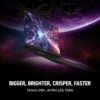 LAPTOP MSI RAIDER 18 HX AI 18″ INTEL ULTRA 9 RTX 5080 64GB 4TB | NEGRO