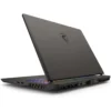 LAPTOP MSI VECTOR 16 HX AI 16″ INTEL ULTRA 9 RTX 5070 TI 32GB 2TB | GRIS COSMOS