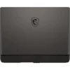 LAPTOP MSI VECTOR 16 HX AI 16″ INTEL ULTRA 9 RTX 5070 TI 32GB 2TB | GRIS COSMOS