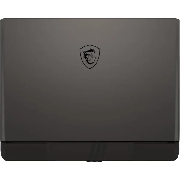 LAPTOP MSI VECTOR 16 HX AI 16″ INTEL ULTRA 9 RTX 5070 TI 32GB 2TB | GRIS COSMOS