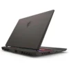 LAPTOP MSI VECTOR 16 HX AI 16″ INTEL ULTRA 9 RTX 5070 TI 32GB 2TB | GRIS COSMOS