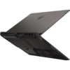 LAPTOP MSI VECTOR 16 HX AI 16″ INTEL ULTRA 9 RTX 5070 TI 32GB 2TB | GRIS COSMOS