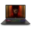 b0dtn2rz1q_0.webp LAPTOP MSI VECTOR 16 HX AI 16″ INTEL ULTRA 7 RTX 5070 TI 16GB 512GB | GRIS COSMOS